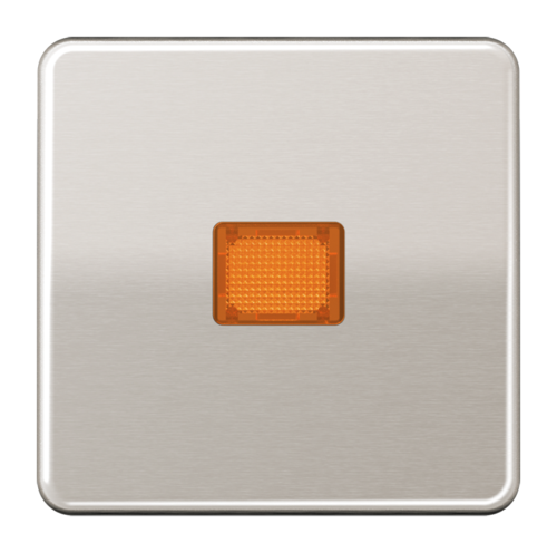 Клавиша JUNG CD 500, платина