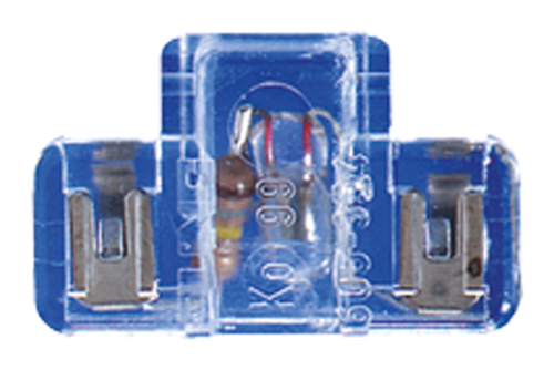 Модуль подсветки JUNG IP20, 99