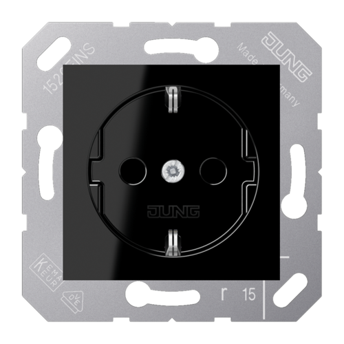 Розетка для установки под откидную крышку SL 500