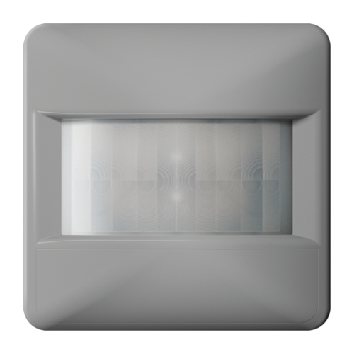 JUNG CD 500/CD plus Серая Накладка датчика движения Стандарт 1,1м