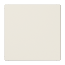 Заглушка JUNG LS 990, бежевый