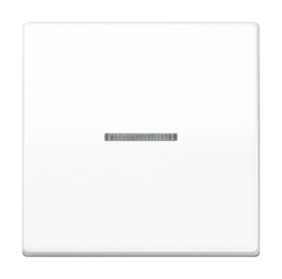 Клавиша JUNG AS 500, белый