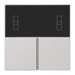 JUNG Крышка в сборе, к Room Controller